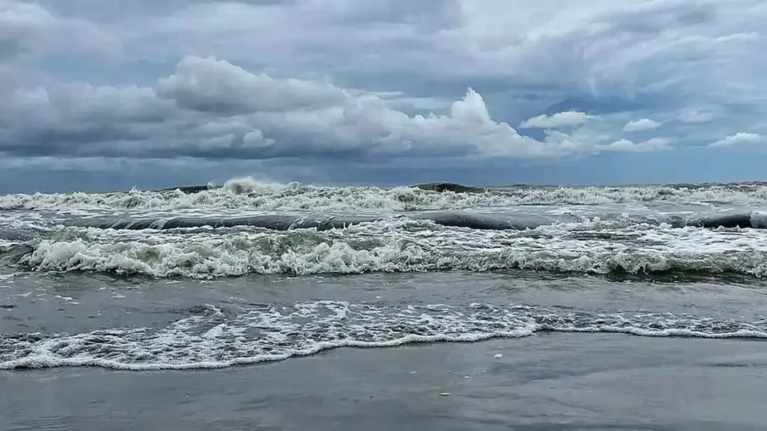 ৪৮ ঘণ্টার মধ্যে বঙ্গোসাগরে লঘুচাপ সৃষ্টির আভাস