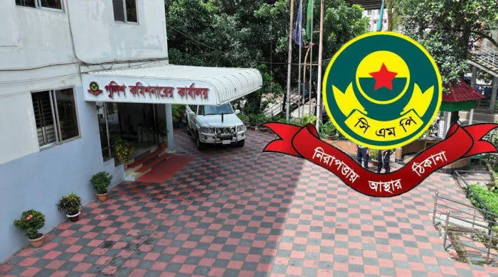ব্যবসায়ীকে তুলে নিয়ে ১৮ লাখ টাকা আত্মসাতের অভিযোগ, পুলিশের এসিসহ দুই এএসআই প্রত্যাহার