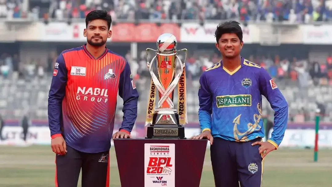 এ বছর মাঠে গড়াচ্ছে না বিপিএল, নতুন সময় নিয়ে বিসিবির ভাবনা
