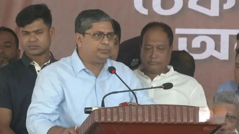 ডা. জুবাইদা রহমানও ফ্যামিলি কার্ড পাবেন: মীর শাহে আলম