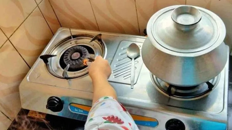 বৃহস্পতিবার ৮ ঘণ্টা গ্যাস থাকবে না রাজধানীর যেসব এলাকায়