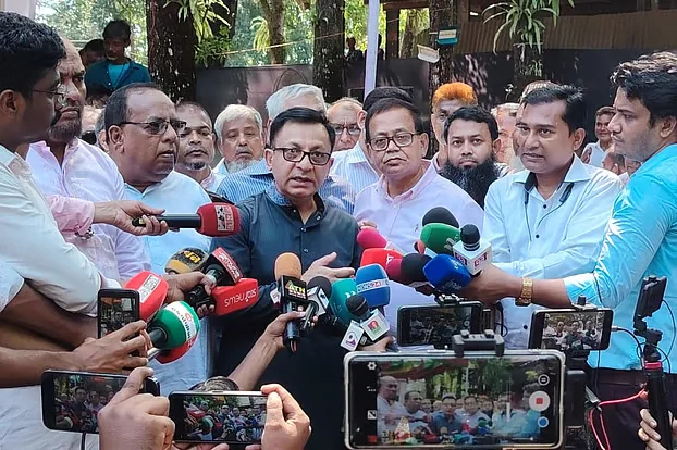 জ্বালানির দাম বাড়লেও পণ্যের দামে তেমন প্রভাব পড়বে না: বাণিজ্যমন্ত্রী
