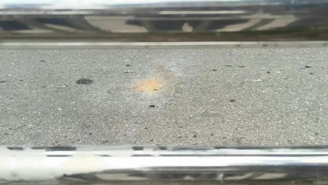 হাইকোর্টের গেটের সামনে ককটেল বিস্ফোরণ