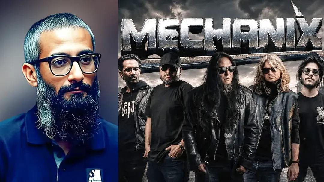 ক্যানসারের কাছে হেরে চলেই গেলেন ‘মেকানিক্স’-এর সেই গিটারিস্ট