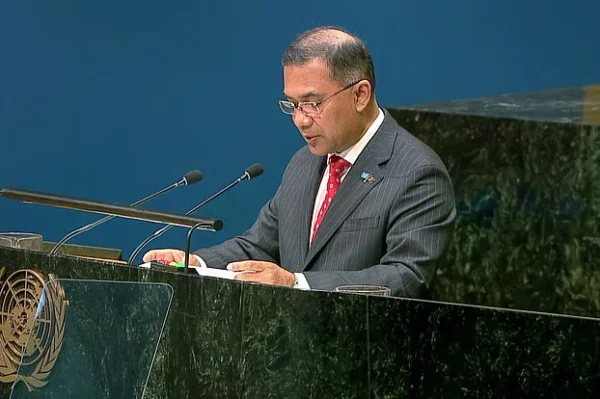 সমৃদ্ধ, স্বনির্ভর ও কল্যাণমুখী গণতান্ত্রিক রাষ্ট্র প্রতিষ্ঠা করতে চায় বাংলাদেশ: প্রধানমন্ত্রী