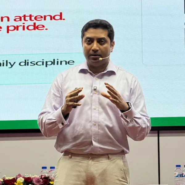 ঢাকায় কর্মশালা: জবাবদিহিতা ও নেতৃত্বের সমন্বয়ে গড়ে উঠবে শক্তিশালী প্রাথমিক শিক্ষা ব্যবস্থা