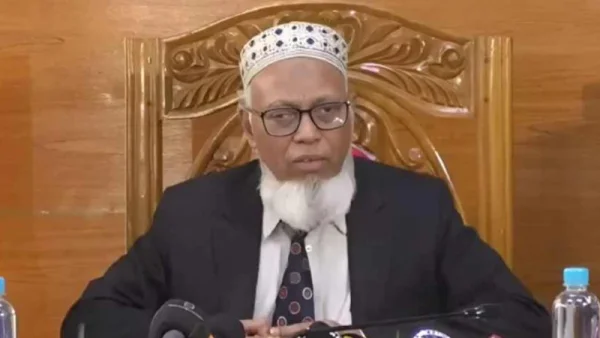 আগামী বছরের জানুয়ারিতে হতে পারে ইউপি নির্বাচন: ইসি মাছউদ