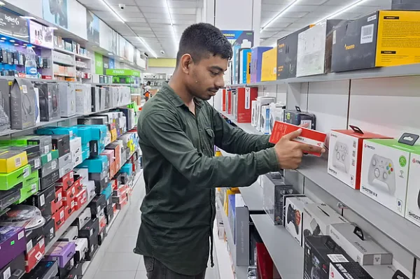 স্থিতিশীল রয়েছে কম্পিউটার পণ্যের দাম