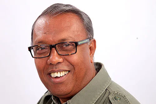 কৃষি ও কৃষকের কথা যিনি পৌঁছে দিয়েছেন ঘরে ঘরে