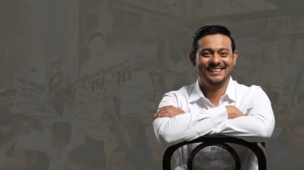 ৩ দাবি মানলে ঢাকা শহরে আর ককটেল ফুটবে না: নাসীরুদ্দীন পাটওয়ারী