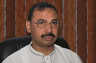 ১৪ কোটি টাকার অবৈধ সম্পদ, চট্টগ্রামের সাবেক মেয়র আ জ ম নাছিরের বিরুদ্ধে মামলা