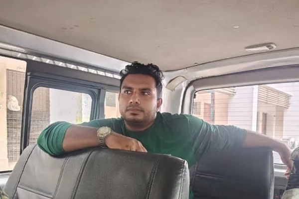 অবৈধ ওষুধ তৈরির দায়ে ফরিদপুরে এনসিপি নেতার কারাদণ্ড