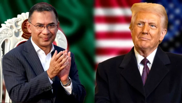 ২১ সেপ্টেম্বর যুক্তরাষ্ট্র সফ‌রে যা‌চ্ছেন প্রধানমন্ত্রী