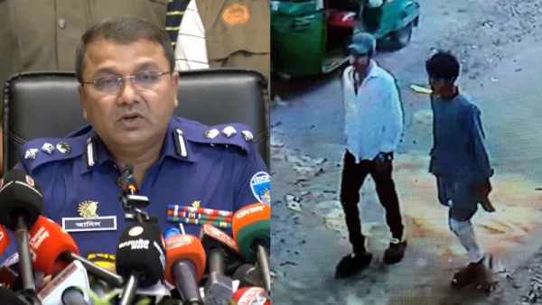 আড্ডা ও বন্ধুত্ব থেকেই মর্মান্তিক পরিণতি, অপ্রতিম হত্যার নেপথ্যে কী ঘটেছিল?