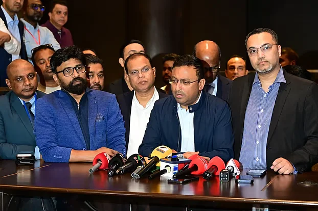 জাতিসংঘের সাধারণ পরিষদের অধিবেশনে প্রধানমন্ত্রী কী বার্তা দেবেন, জানালেন মাহদী আমিন
