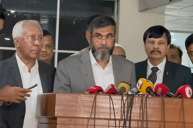 ইউপি নির্বাচন কবে, বৈঠকেও চূড়ান্ত হলো না তারিখ