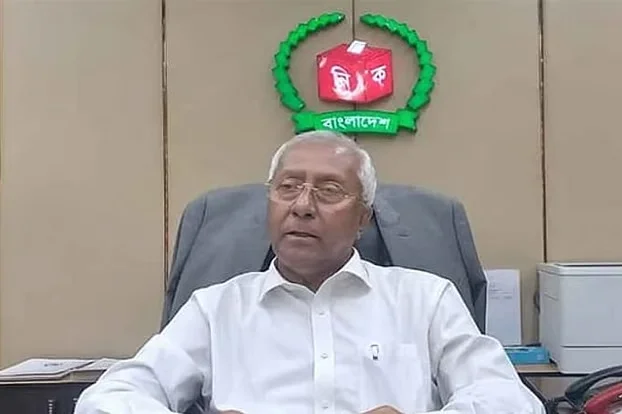 ইউপি নির্বাচনের ঘোষিত সূচি ‘একেবারেই প্রাথমিক’: ইসি সচিব