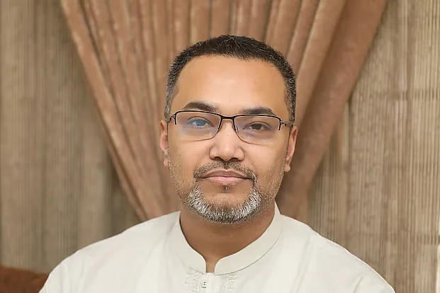 প্রধানমন্ত্রীকে নিয়ে কটূক্তির অভিযোগে আটক শিক্ষককে প্রধানমন্ত্রীর নির্দেশেই ছেড়ে দেওয়া হয়েছে: মাহদী আমিন