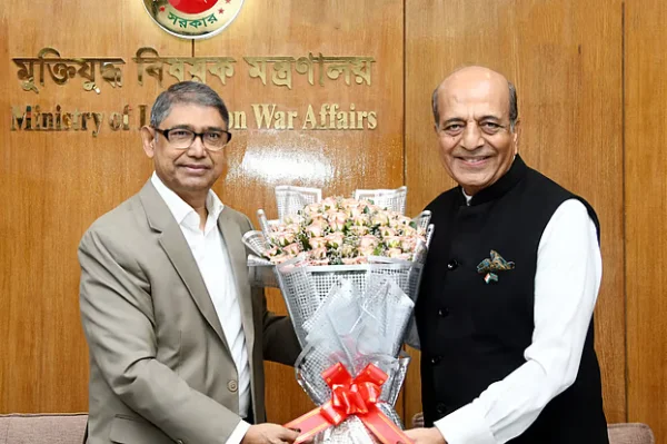 বাংলাদেশের প্রধানমন্ত্রীর ভারত সফর দুই দেশের মানুষই চায়: ভারতের হাইকমিশনার