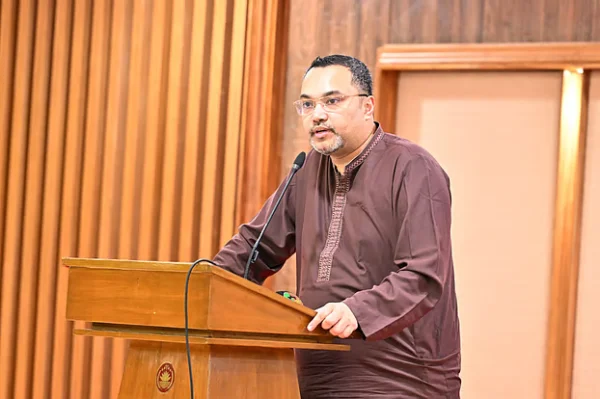 দখল-ভাঙচুরে রাজনৈতিক ছাড় নেই, জাইমার নিয়োগেও সরকারের সম্পৃক্ততা নেই