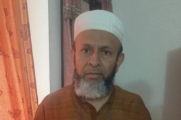 সালমান মুক্তাদিরের স্টুডিওতে হামলার ঘটনায় অবসরপ্রাপ্ত মেজর জেনারেল মহিউদ্দিন গ্রেপ্তার