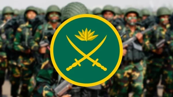 হাটহাজারীতে সেনাবাহিনীর ফায়ারিং অনুশীলনে দুর্ঘটনা, নিহত ২, আহত ১