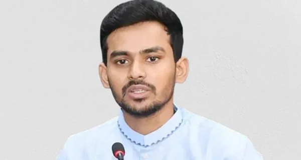‘বিদেশে এক টাকাও খুঁজে পেলে রাজনীতি ছেড়ে দেবো’ আসিফ